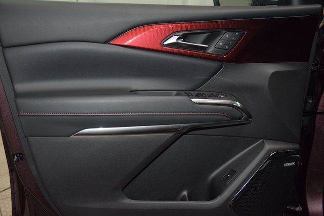 2026 Chevrolet Traverse AWD 4dr RS w/2RS - 22943866 - 48