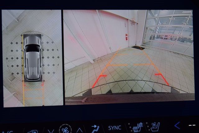 2026 Chevrolet Traverse AWD 4dr RS w/2RS - 22943866 - 54