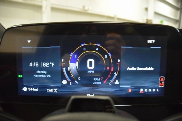 2026 Chevrolet Traverse AWD 4dr RS w/2RS - 22943866 - 55