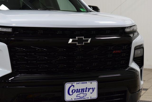 2026 Chevrolet Traverse AWD 4dr RS w/2RS - 22945519 - 10