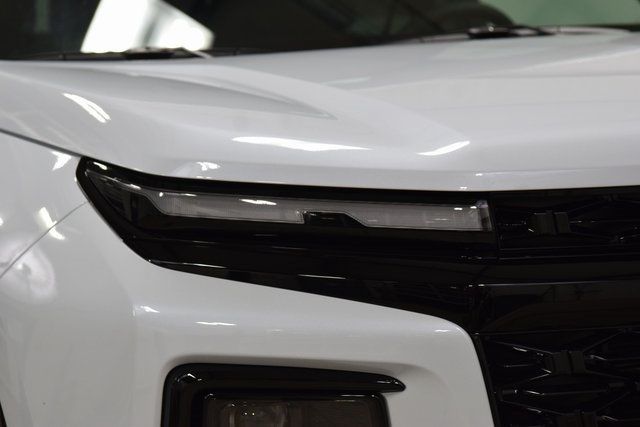 2026 Chevrolet Traverse AWD 4dr RS w/2RS - 22945519 - 11