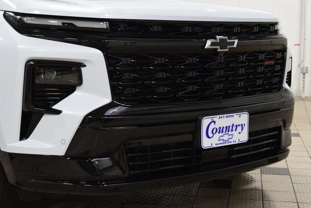 2026 Chevrolet Traverse AWD 4dr RS w/2RS - 22945519 - 12