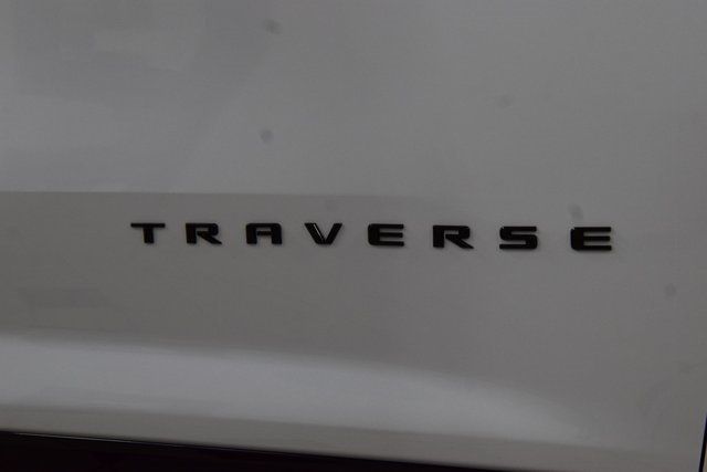 2026 Chevrolet Traverse AWD 4dr RS w/2RS - 22945519 - 16