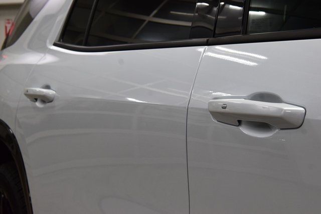 2026 Chevrolet Traverse AWD 4dr RS w/2RS - 22945519 - 18