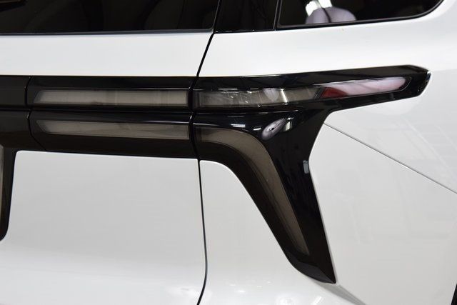 2026 Chevrolet Traverse AWD 4dr RS w/2RS - 22945519 - 20