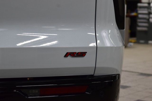 2026 Chevrolet Traverse AWD 4dr RS w/2RS - 22945519 - 22