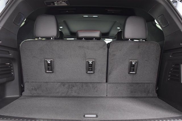 2026 Chevrolet Traverse AWD 4dr RS w/2RS - 22945519 - 25