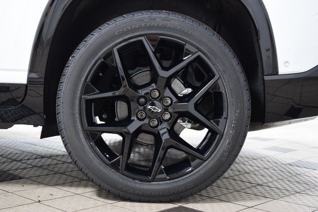 2026 Chevrolet Traverse AWD 4dr RS w/2RS - 22945519 - 28