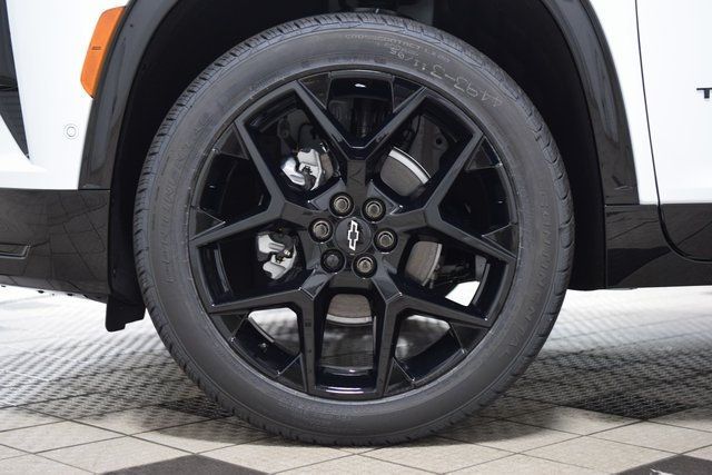 2026 Chevrolet Traverse AWD 4dr RS w/2RS - 22945519 - 29