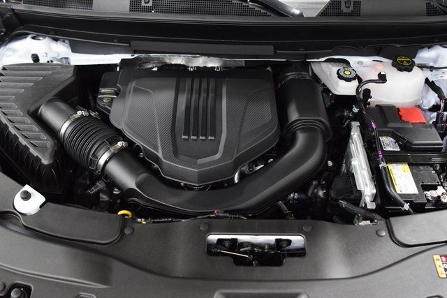 2026 Chevrolet Traverse AWD 4dr RS w/2RS - 22945519 - 30