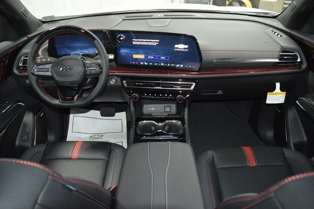 2026 Chevrolet Traverse AWD 4dr RS w/2RS - 22945519 - 31