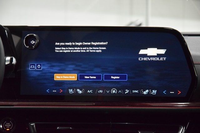 2026 Chevrolet Traverse AWD 4dr RS w/2RS - 22945519 - 32