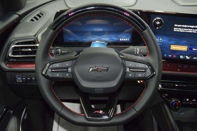 2026 Chevrolet Traverse AWD 4dr RS w/2RS - 22945519 - 36