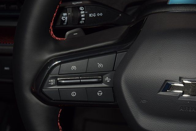 2026 Chevrolet Traverse AWD 4dr RS w/2RS - 22945519 - 37