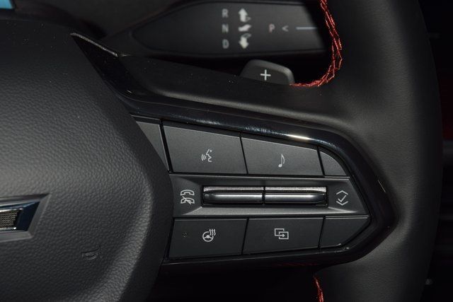 2026 Chevrolet Traverse AWD 4dr RS w/2RS - 22945519 - 38