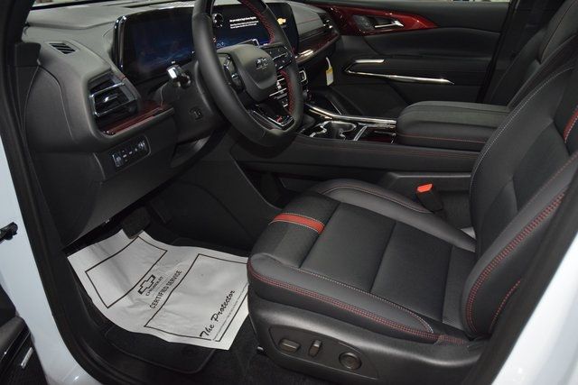2026 Chevrolet Traverse AWD 4dr RS w/2RS - 22945519 - 39