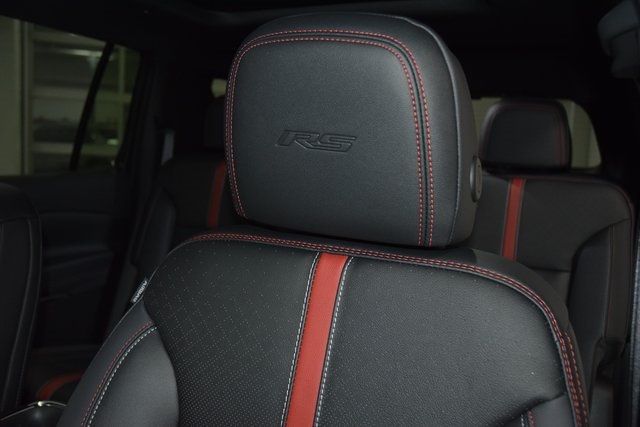 2026 Chevrolet Traverse AWD 4dr RS w/2RS - 22945519 - 41