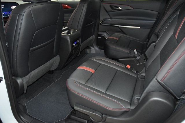 2026 Chevrolet Traverse AWD 4dr RS w/2RS - 22945519 - 42