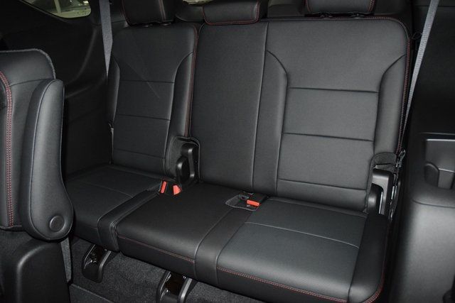 2026 Chevrolet Traverse AWD 4dr RS w/2RS - 22945519 - 43