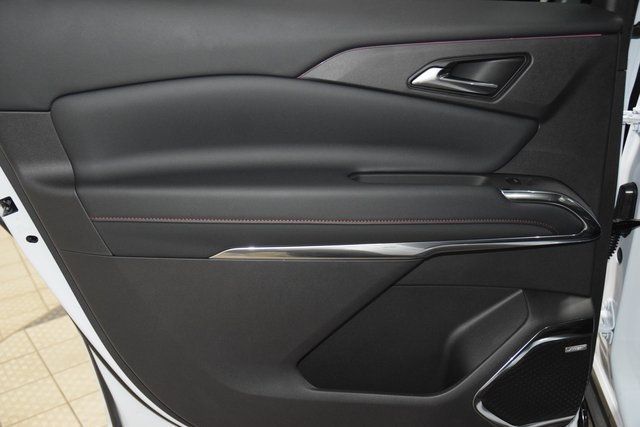 2026 Chevrolet Traverse AWD 4dr RS w/2RS - 22945519 - 45