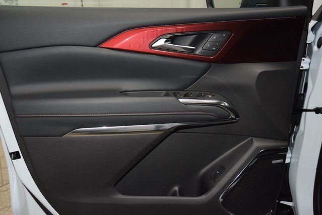 2026 Chevrolet Traverse AWD 4dr RS w/2RS - 22945519 - 48