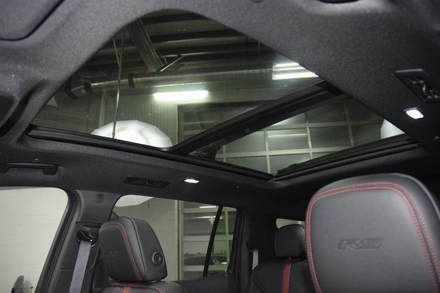 2026 Chevrolet Traverse AWD 4dr RS w/2RS - 22945519 - 52