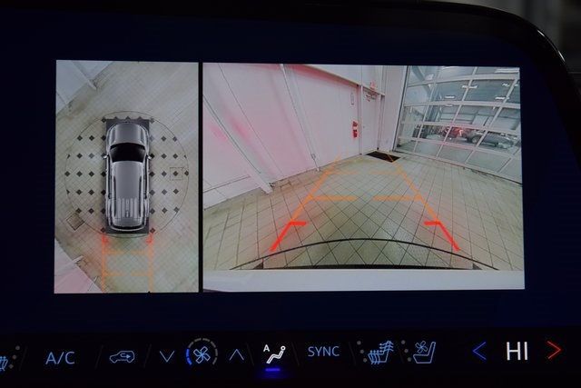 2026 Chevrolet Traverse AWD 4dr RS w/2RS - 22945519 - 55