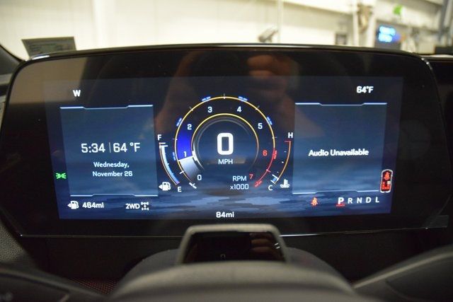 2026 Chevrolet Traverse AWD 4dr RS w/2RS - 22945519 - 56