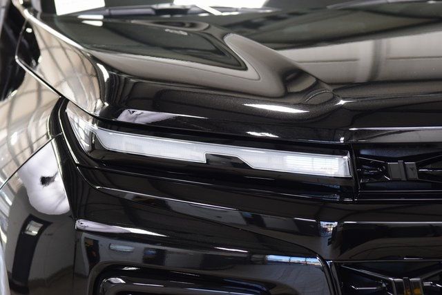 2026 Chevrolet Traverse AWD 4dr RS w/2RS - 22945542 - 11