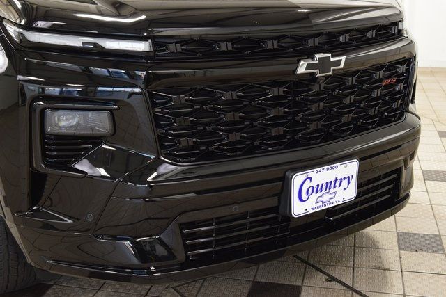 2026 Chevrolet Traverse AWD 4dr RS w/2RS - 22945542 - 12