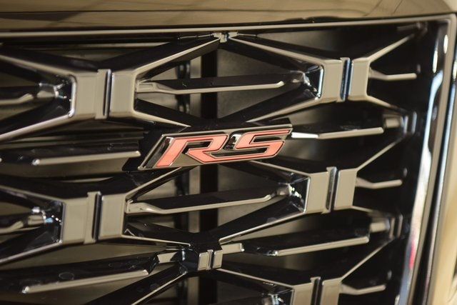 2026 Chevrolet Traverse AWD 4dr RS w/2RS - 22945542 - 15