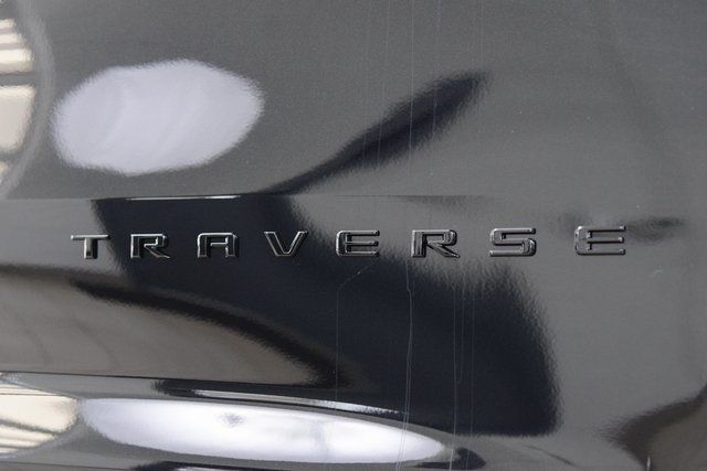 2026 Chevrolet Traverse AWD 4dr RS w/2RS - 22945542 - 16