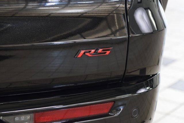 2026 Chevrolet Traverse AWD 4dr RS w/2RS - 22945542 - 22