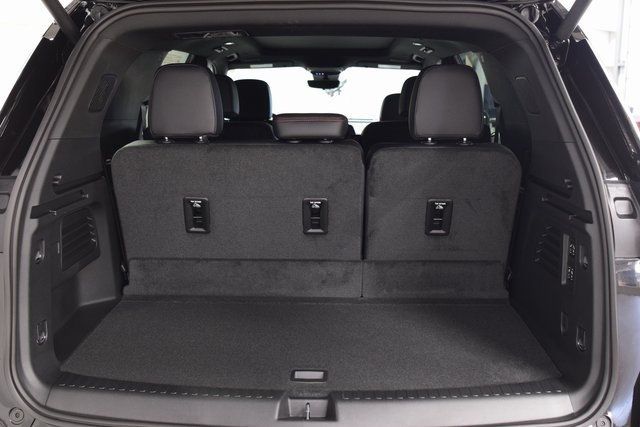 2026 Chevrolet Traverse AWD 4dr RS w/2RS - 22945542 - 25