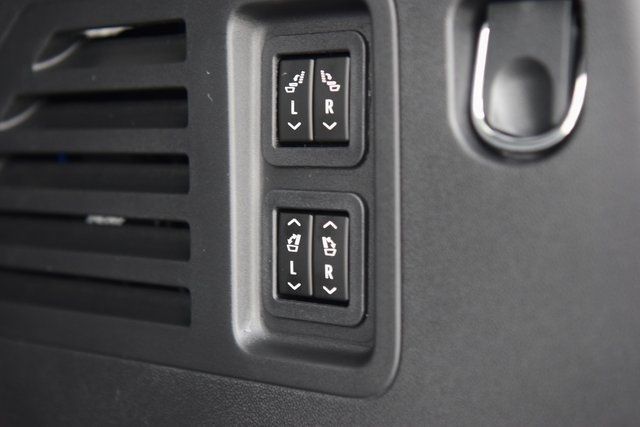 2026 Chevrolet Traverse AWD 4dr RS w/2RS - 22945542 - 26