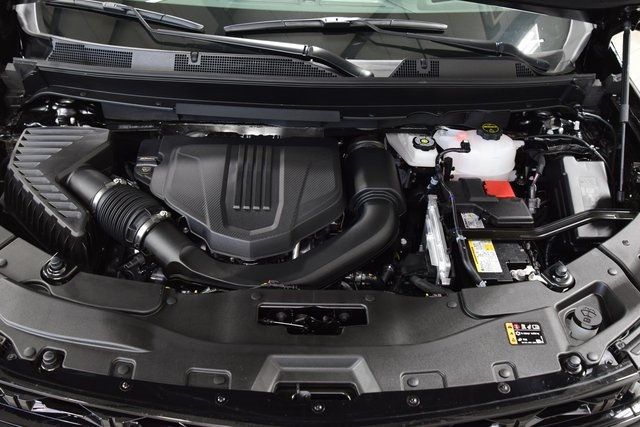 2026 Chevrolet Traverse AWD 4dr RS w/2RS - 22945542 - 30