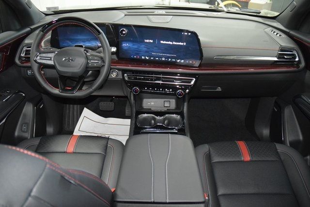 2026 Chevrolet Traverse AWD 4dr RS w/2RS - 22945542 - 31