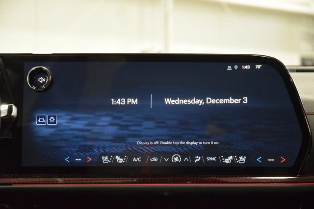 2026 Chevrolet Traverse AWD 4dr RS w/2RS - 22945542 - 32