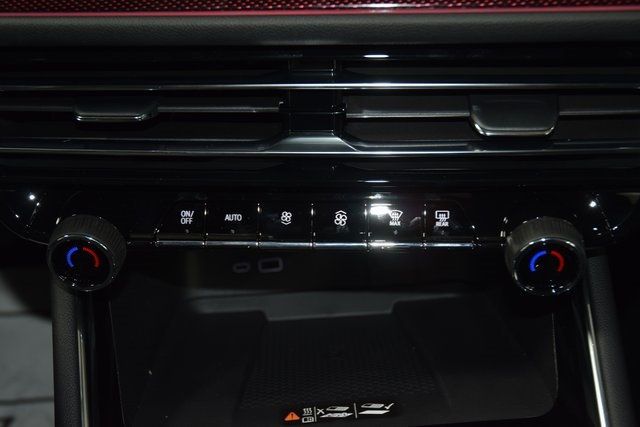 2026 Chevrolet Traverse AWD 4dr RS w/2RS - 22945542 - 33