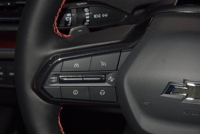 2026 Chevrolet Traverse AWD 4dr RS w/2RS - 22945542 - 37