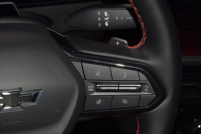 2026 Chevrolet Traverse AWD 4dr RS w/2RS - 22945542 - 38