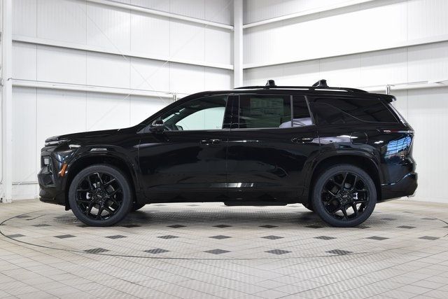 2026 Chevrolet Traverse AWD 4dr RS w/2RS - 22945542 - 3