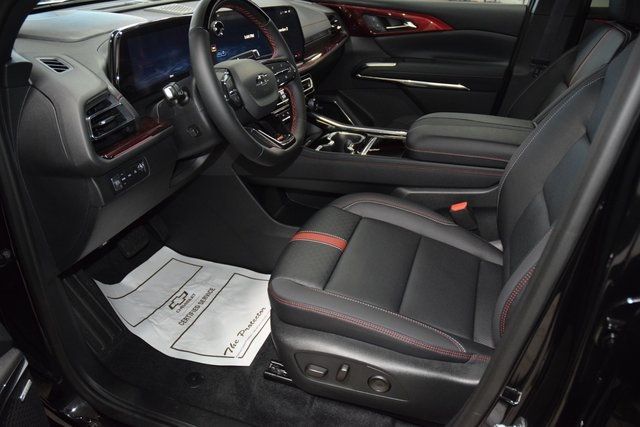 2026 Chevrolet Traverse AWD 4dr RS w/2RS - 22945542 - 39