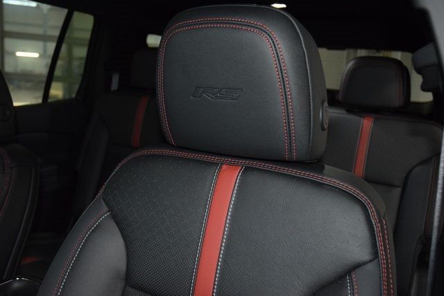 2026 Chevrolet Traverse AWD 4dr RS w/2RS - 22945542 - 41