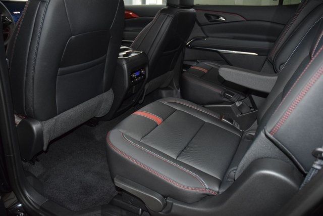 2026 Chevrolet Traverse AWD 4dr RS w/2RS - 22945542 - 42