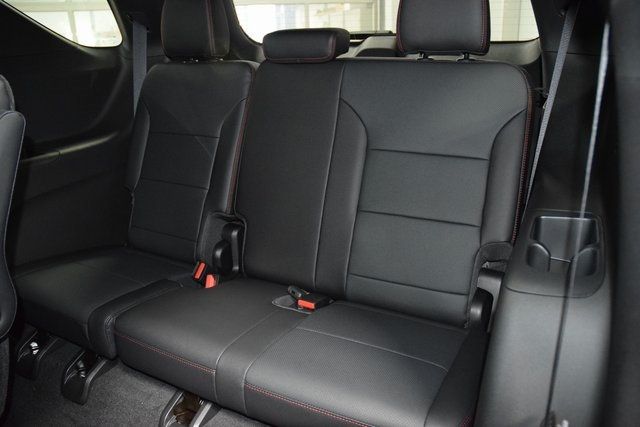 2026 Chevrolet Traverse AWD 4dr RS w/2RS - 22945542 - 43