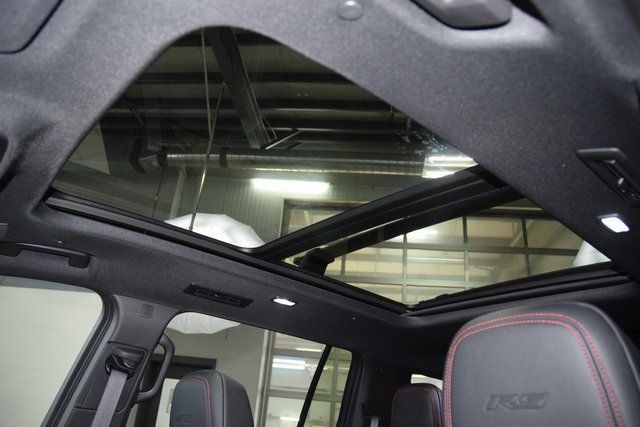 2026 Chevrolet Traverse AWD 4dr RS w/2RS - 22945542 - 52