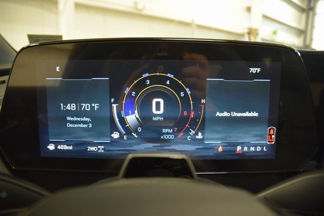 2026 Chevrolet Traverse AWD 4dr RS w/2RS - 22945542 - 56