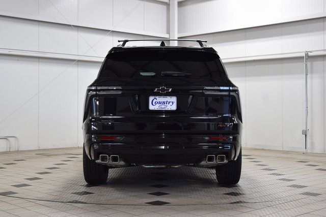 2026 Chevrolet Traverse AWD 4dr RS w/2RS - 22945542 - 6