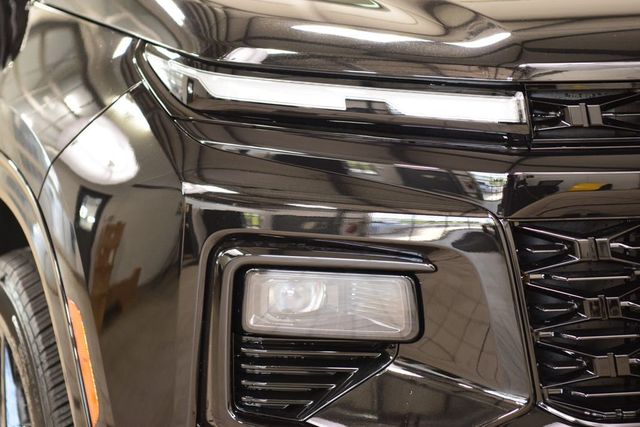 2026 Chevrolet Traverse AWD 4dr RS w/2RS - 23008310 - 9